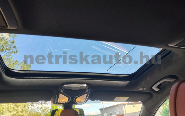 BMW 7-es sorozat 745Le xDrive Aut. személygépkocsi - 2998cm3 Hybrid 121447 7/12