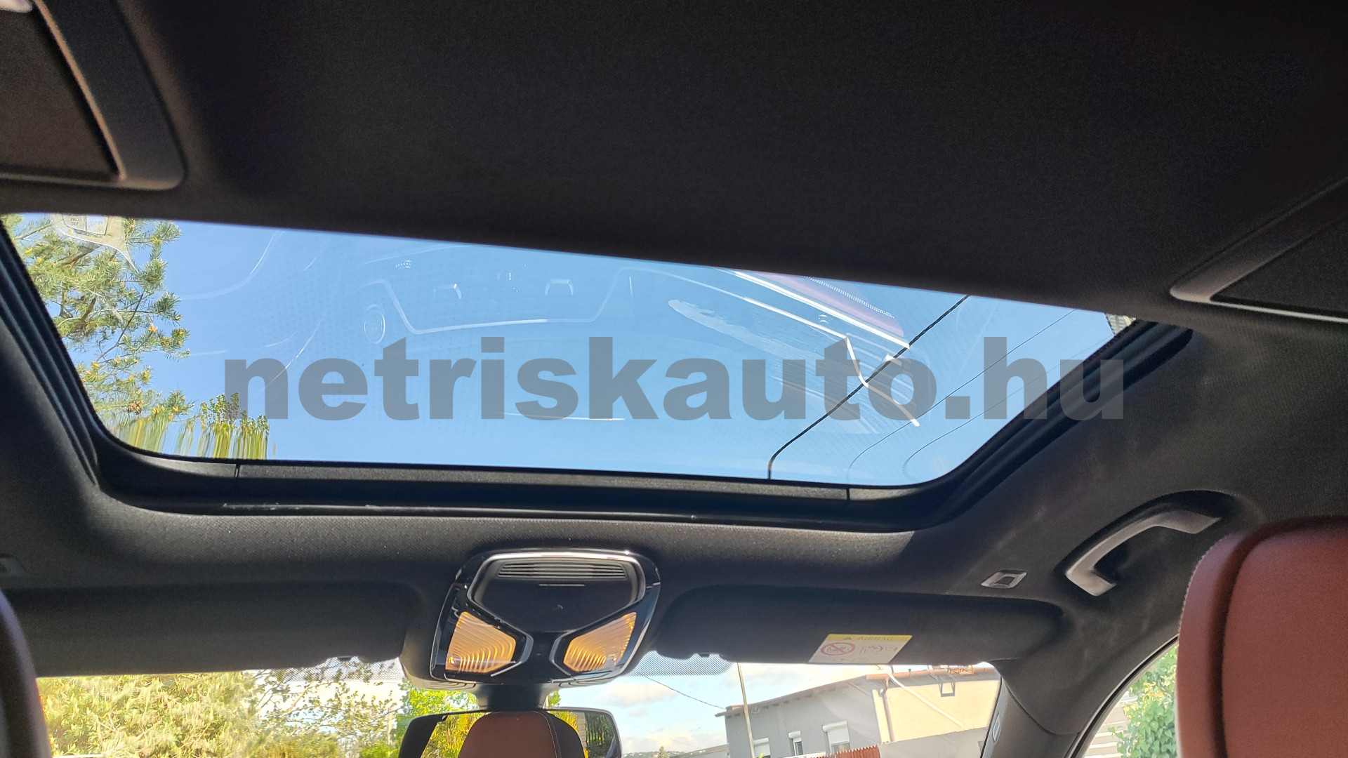 BMW 7-es sorozat 745Le xDrive Aut. személygépkocsi - 2998cm3 Hybrid 121447 7/12