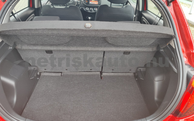 TOYOTA Yaris 1.33 Active CVT személygépkocsi - 1329cm3 Benzin 121327 10/12