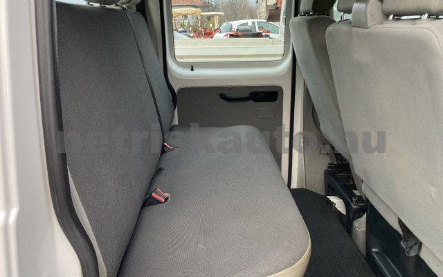 VW Transporter 2.0 CR TDI BMT tehergépkocsi 3,5t össztömegig - 1968cm3 Diesel 121349 10/11