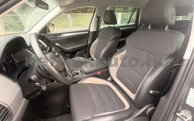 SKODA Kodiaq 2.0 TDI SCR Style DSG személygépkocsi - 1968cm3 Diesel 121458 9/11