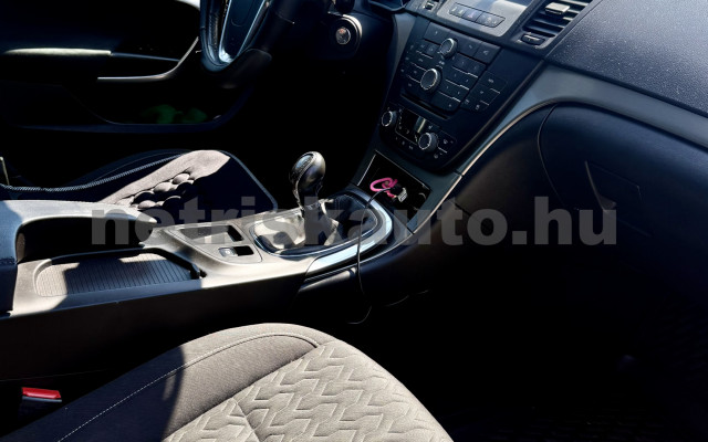 OPEL Insignia 2.0 T Cosmo személygépkocsi - 1998cm3 Benzin 121504 5/10