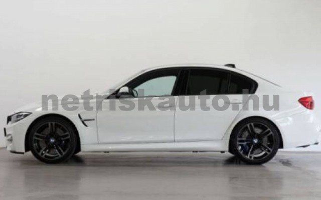 BMW M3 személygépkocsi - 2979cm3 Benzin 117743 1/7