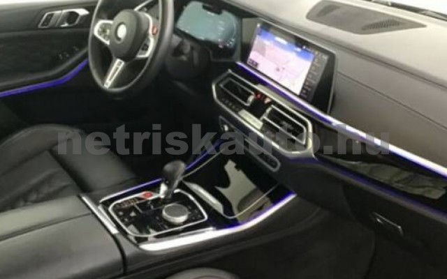 BMW X5 M személygépkocsi - 4395cm3 Benzin 117784 4/7