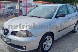 SEAT Ibiza 1.4 16V Stella Formula Racing személygépkocsi - 1390cm3 Benzin 120366