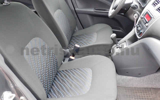 SUZUKI Celerio 1.0 GL Aut. metál személygépkocsi - 998cm3 Benzin 120502 8/12