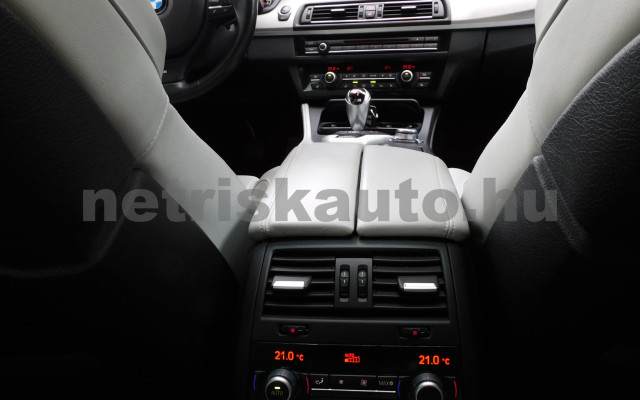 BMW 5-ös sorozat M5 DKG személygépkocsi - 4395cm3 Benzin 121152 11/12