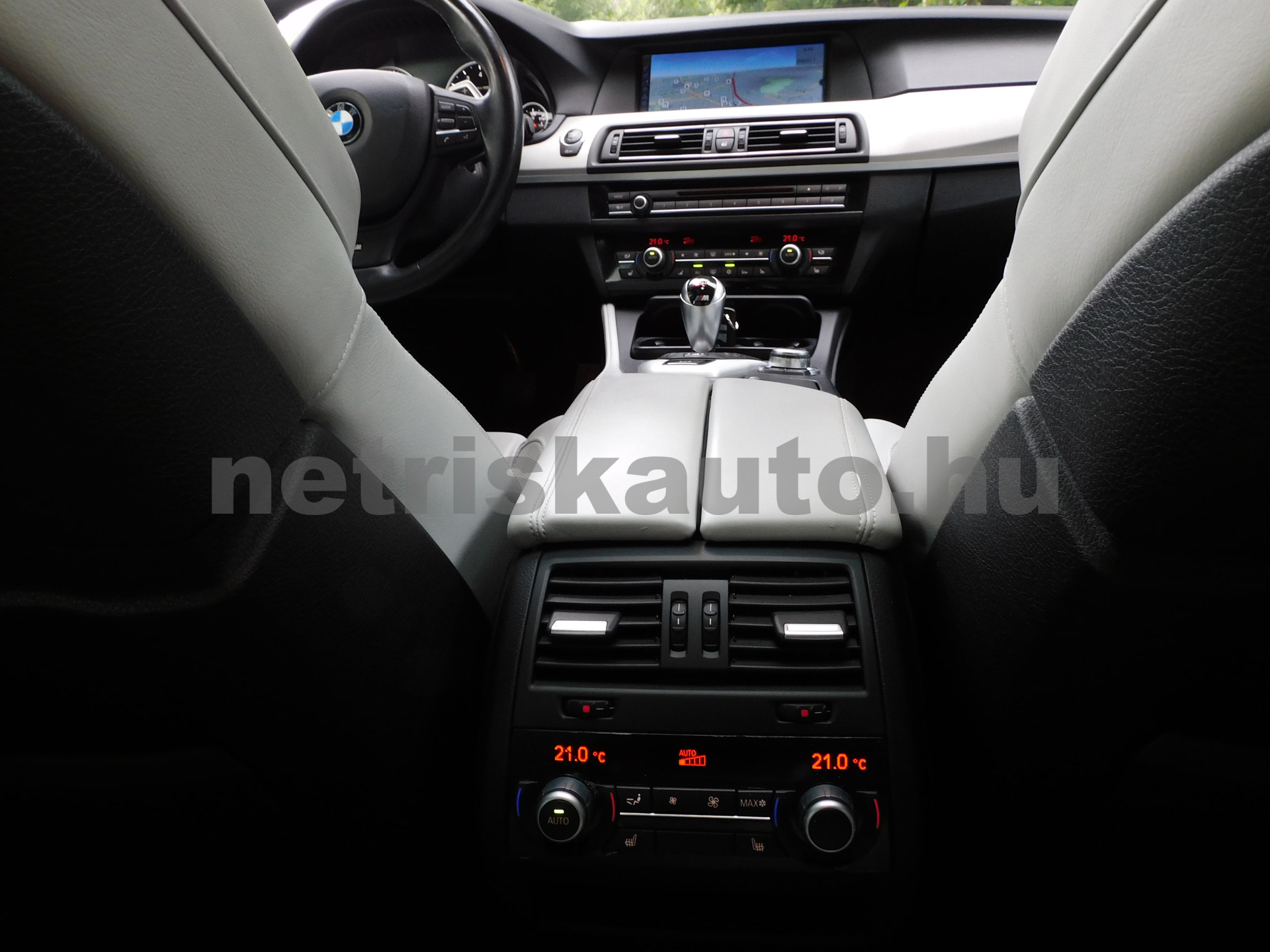 BMW 5-ös sorozat M5 DKG személygépkocsi - 4395cm3 Benzin 121152 11/12