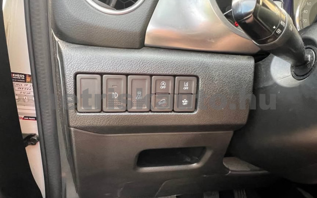 SUZUKI Vitara 1.4 Hybrid GL+ személygépkocsi - 1373cm3 Hybrid 121452 10/11