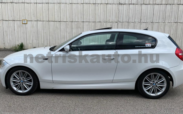 BMW 123d személygépkocsi - 1995cm3 Diesel 120156 6/48