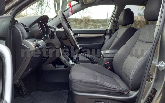 KIA SORENTO személygépkocsi - 2199cm3 Diesel 120037 12/43