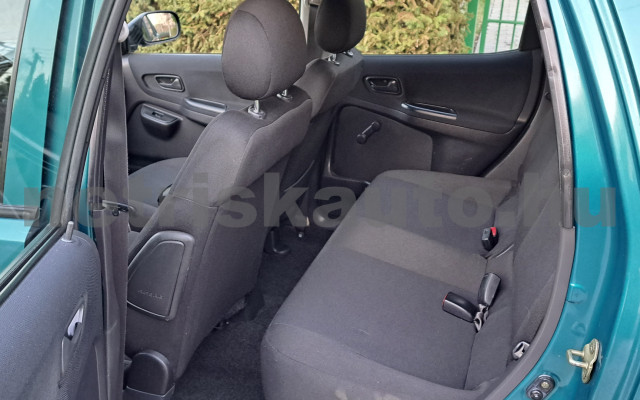 SUZUKI Ignis 1.5 GS személygépkocsi - 1490cm3 Benzin 120118 10/11