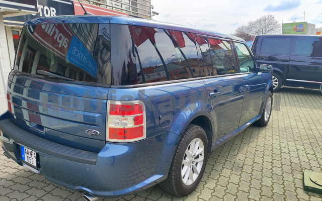 FORD Flex 3.5 V6 Automata személygépkocsi - 3496cm3 Benzin 121418 4/11