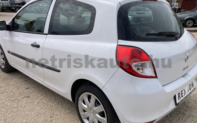 RENAULT Clio CLIO III 1.5 dCi Société FRISS VIZSGA,MA tehergépkocsi 3,5t össztömegig - 1461cm3 Diesel 121095 3/8