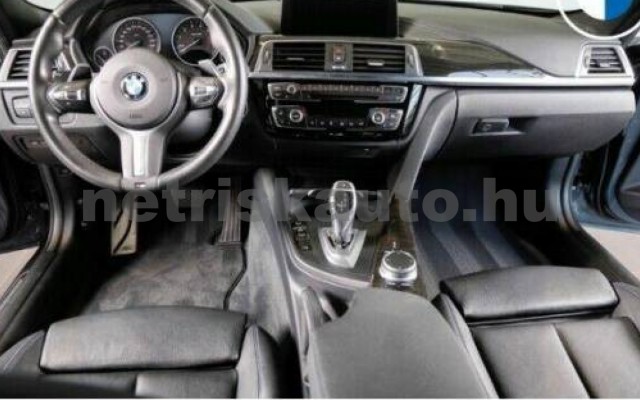 BMW 340 személygépkocsi - 2998cm3 Benzin 117276 5/7
