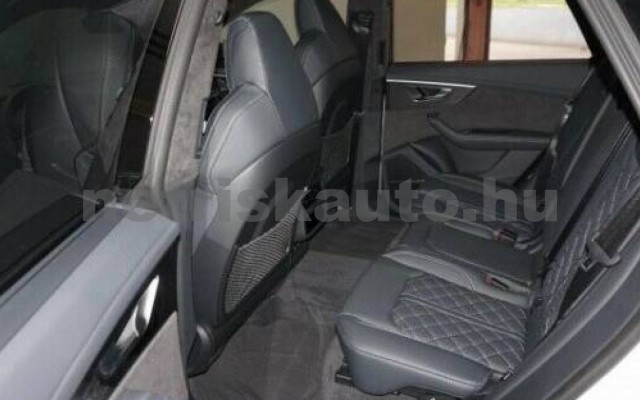AUDI SQ8 személygépkocsi - 3996cm3 Benzin 117135 6/7