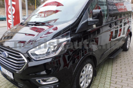 FORD Transit Custom 2.0 TDCi Tourneo 320 L2H1 Tit. A. tehergépkocsi 3,5t össztömegig - 1997cm3 Diesel 120054