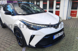 TOYOTA C-HR 2.0 Hybrid GR Sport e-CVT személygépkocsi - 1987cm3 Hybrid 121532