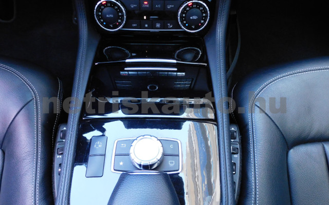 MERCEDES-BENZ CLS-osztály CLS 350 BlueTEC/d 9G-TRONIC személygépkocsi - 2987cm3 Diesel 120184 7/12