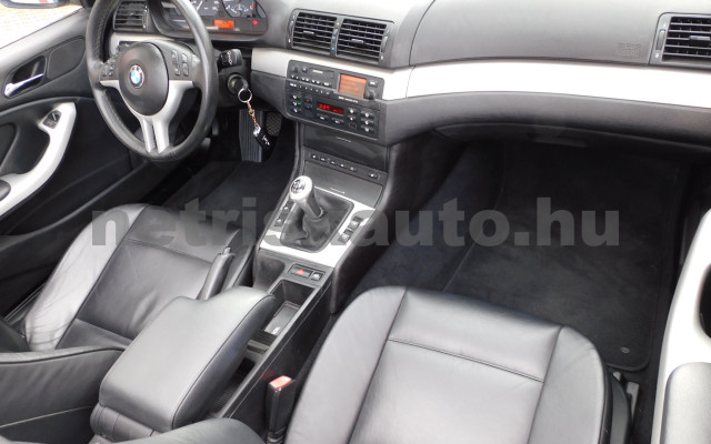 BMW 3-as sorozat 318Ci személygépkocsi - 1995cm3 Benzin 121137 9/12