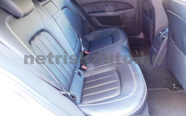 MERCEDES-BENZ CLS-osztály CLS 350 BlueTEC/d 9G-TRONIC személygépkocsi - 2987cm3 Diesel 120184 10/12