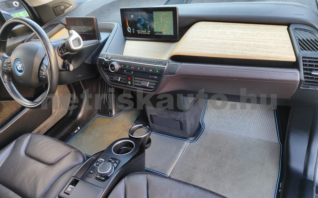 BMW i3 i3 Aut. személygépkocsi - cm3 Kizárólag elektromos 121436 8/12