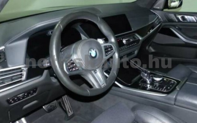 BMW X7 személygépkocsi - 2993cm3 Diesel 117710 3/6