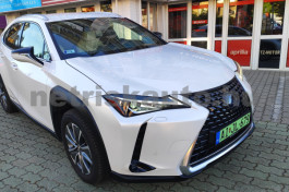 LEXUS UX személygépkocsi - cm3 Kizárólag elektromos 121462
