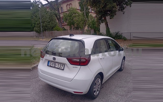 HONDA Jazz 1.5 i-MMD Hybrid Comfort eCVT személygépkocsi - 1498cm3 Hybrid 121286 3/12
