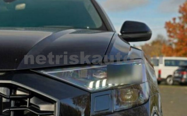 AUDI RSQ8 személygépkocsi - 3996cm3 Benzin 117001 3/7