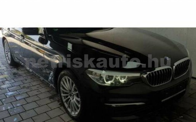 BMW 520 személygépkocsi - 1995cm3 Diesel 117368 1/7
