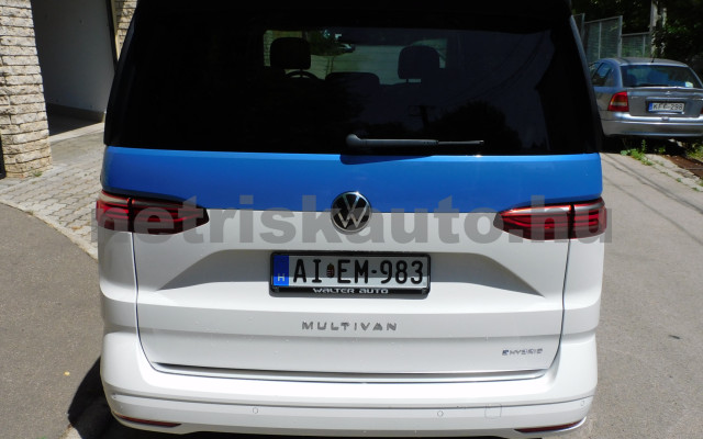 VW Transporter 1.4 TSI PHEV DSG HT (7 sz.) tehergépkocsi 3,5t össztömegig - 1395cm3 Hybrid 121205 4/12
