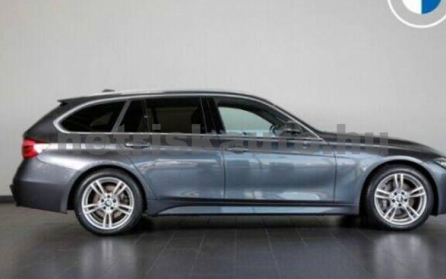 BMW 340 személygépkocsi - 2998cm3 Benzin 117276 2/7