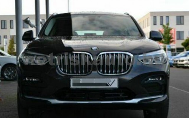 BMW X4 személygépkocsi - 1998cm3 Benzin 117577 4/7