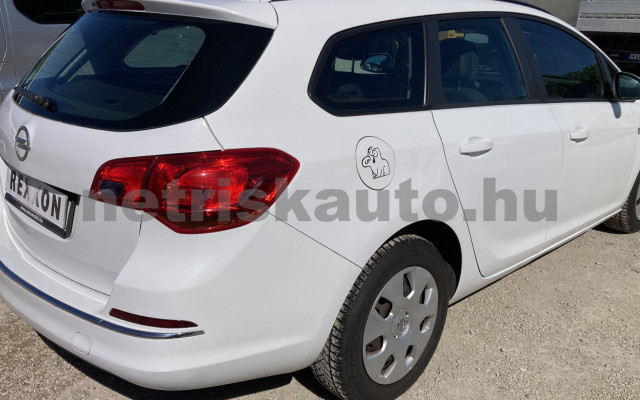 OPEL Astra 1.6 Selection személygépkocsi - 1598cm3 Benzin 121457 3/11
