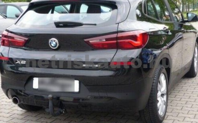BMW X2 személygépkocsi - 1499cm3 Benzin 117530 3/7