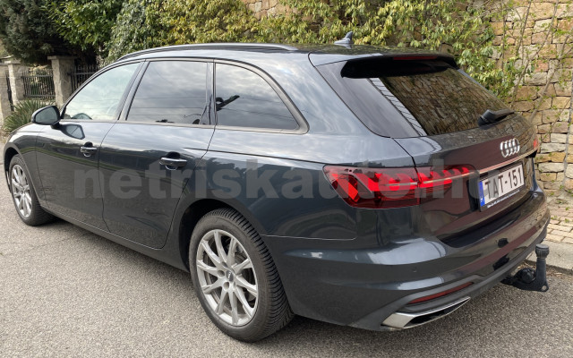 AUDI A4 40 TDI Sport quattro S-tronic személygépkocsi - 1968cm3 Diesel 121371 2/12