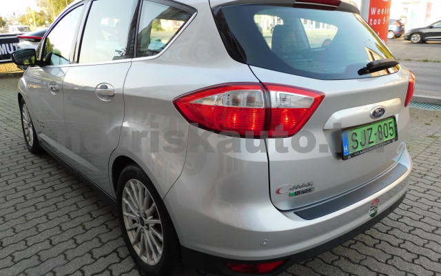 FORD C-Max 2.0 Energi plug-in hybrid eCVT személygépkocsi - 1999cm3 Hybrid 121245 2/12