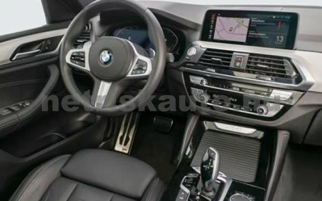 BMW X4 személygépkocsi - 1998cm3 Benzin 117580 6/7