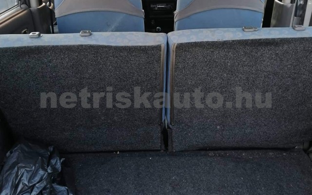 SUZUKI Wagon R+ 1.3 GLX személygépkocsi - 1298cm3 Benzin 119880 3/8