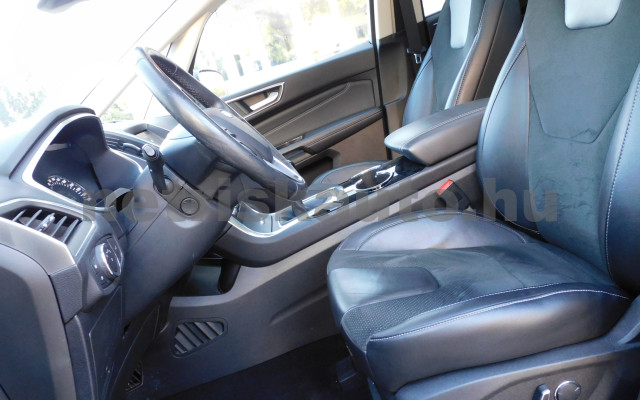 FORD S-Max 1.5 EcoBoost Titanium [7sz] személygépkocsi - 1498cm3 Benzin 120448 5/12
