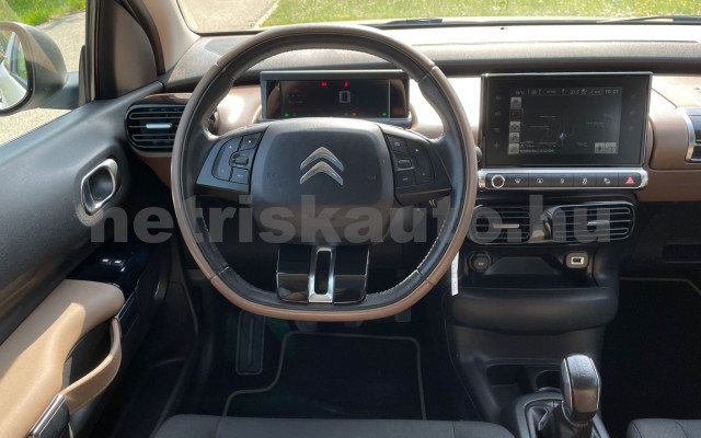 CITROEN C4 Cactus 1.6 BlueHDi Shine személygépkocsi - 1560cm3 Diesel 120147 11/45