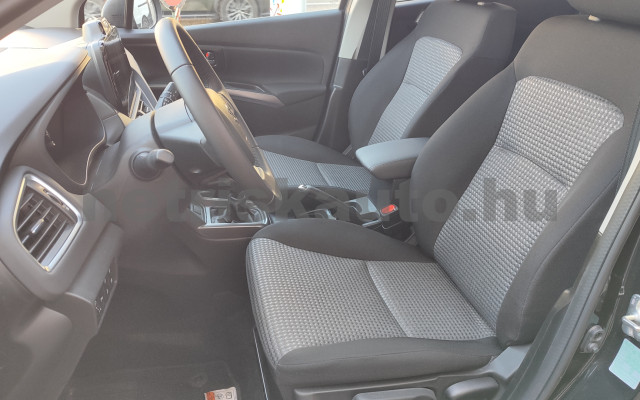 SUZUKI S-Cross 1.4 Hybrid GL+ személygépkocsi - 1373cm3 Hybrid 121543 5/12