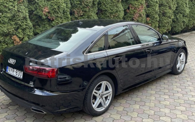 AUDI A6 2.0 TDI ultra S-tronic személygépkocsi - 1968cm3 Diesel 120085 3/4