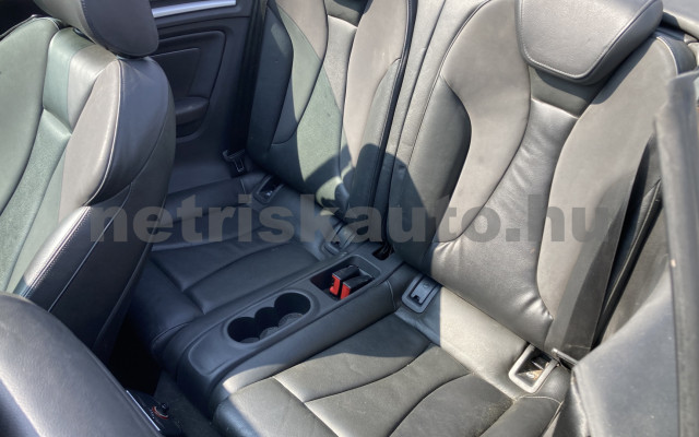 AUDI A3 2.0 TDI Attraction személygépkocsi - 1968cm3 Diesel 121110 10/10