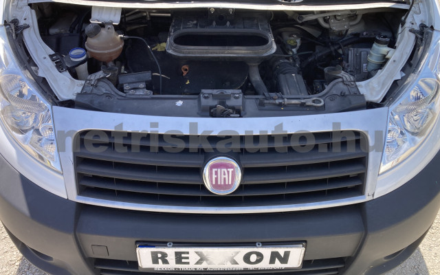 FIAT Scudo 2.0 Mjet L1H1 Combinato E5 tehergépkocsi 3,5t össztömegig - 1997cm3 Diesel 121520 5/9