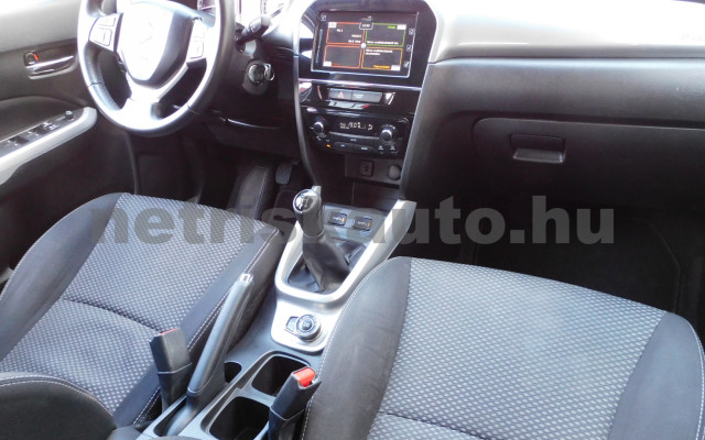 SUZUKI Vitara 1.6 GL+ 4WD személygépkocsi - 1586cm3 Benzin 120179 10/12
