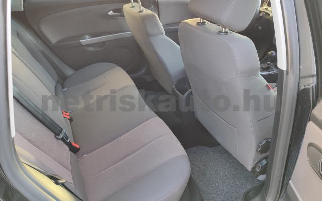 SEAT Leon 1.6 CR TDI Style DSG személygépkocsi - 1598cm3 Diesel 121363 8/11