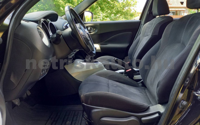 NISSAN JUKE személygépkocsi - 1197cm3 Benzin 120288 12/44