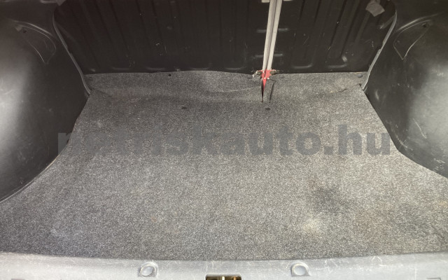 DAEWOO Lanos 1.3 S személygépkocsi - 1349cm3 Benzin 121287 10/10